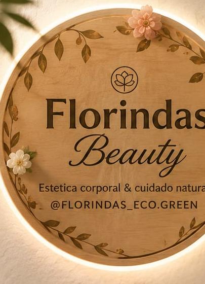 Florindas Beauty — estética corporal y cuidado natural