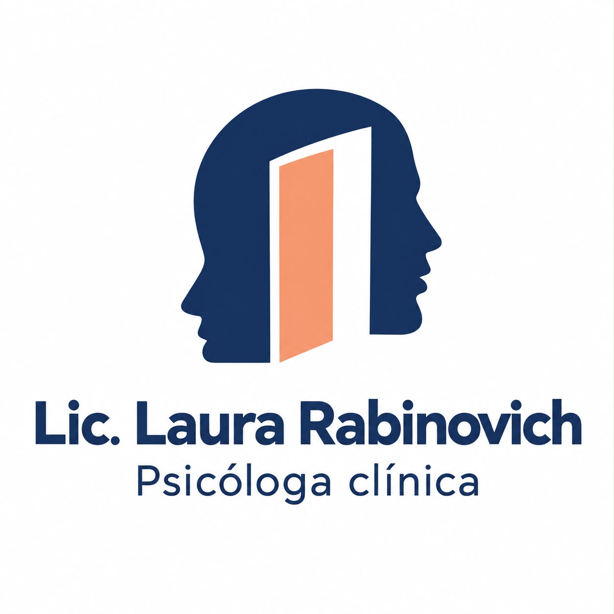Lic. Laura Rabinovich — Psicóloga clínica