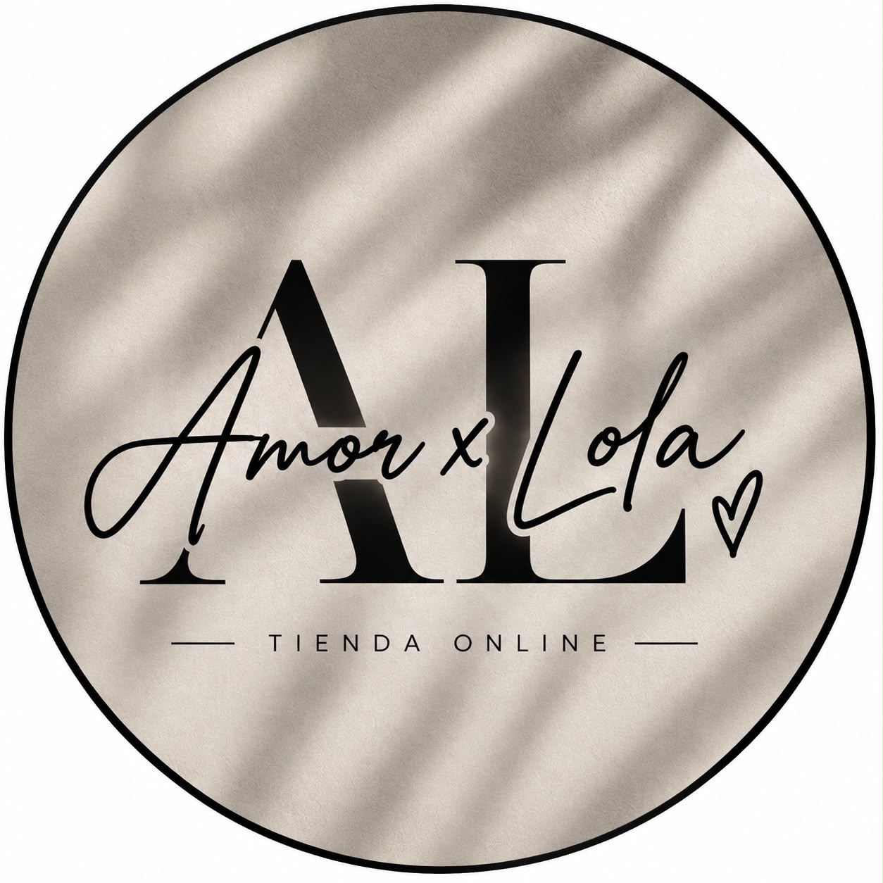 Amor x Lola — indumentaria