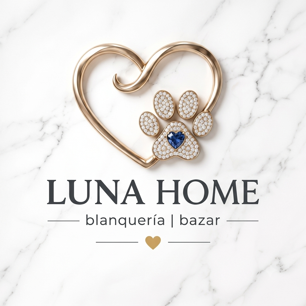 Luna Home — blanquería y bazar
